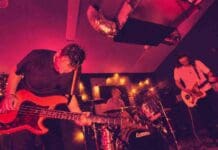 MUTE TV capture the tension of relationships on new music release “Broken Drum”