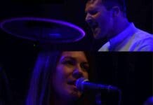 The Elusives build anticipation for their debut album with “Gretchen Ross”