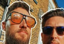 Tillerman return with “Reputation,” an indie-pop track and mystery-filled video