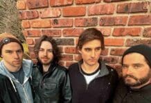 The Brothers Union revisit the memories that make love worth fighting for on “Shaking Heart”