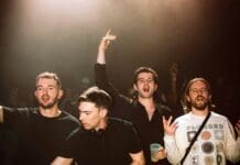WORSHIP Takes Over Brooklyn Storehouse for a High-Energy Drum & Bass Night