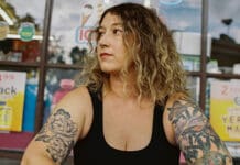 Alicia Glass shares a raw, powerful and authentic new DIY alternative single “Will that be ok