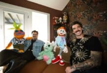 American Authors Launch Bogoo’s Best Day Family Music Project