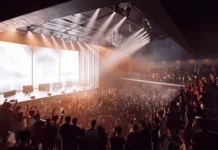 Why Live Nation Is Pouring Hundreds of Millions Into Concerts