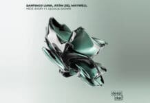Hide Away – A Soulful Escape Into Deep House & Progressive Trance