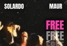 Solardo & Maur Reunite for House Anthem ‘Free’