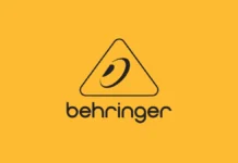 What is Behringer up to? Open hardware, vibecoding and the $150 sampler