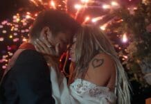 Bruno Mars & Karol G’s ‘Dance With Me’ Music Video