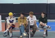 BTS Plays Pickleball in New ‘Run BTS 2.0’ Episode