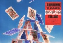 ARMNHMR Team Up with Oaks for Melodic House Single ‘Falling’