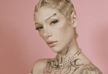carolesdaughter lays her emotional self bare on second album ‘You Can’t Spell Sweetheart Without Thea’
