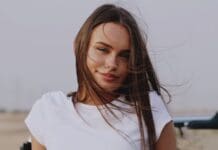 Nicole Obarzanek brings vibrant dance-pop energy with “What A Shame”