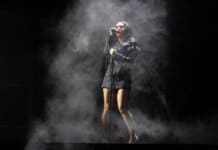 Charli XCX Welcomes Tinashe at 2026 Austin City Limits Festival