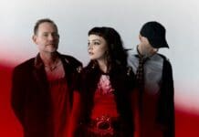 Chvrches New Single ‘Overthinker’ From ‘All the King’s Men’: Listen