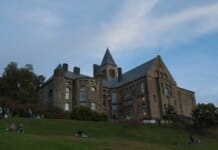 Cornell Cancels Homecoming Concert Amid Sexual Assault Case