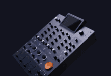 DJing in spatial sound: inside Ambrio’s Spatial Performance Mixer