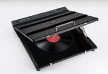 Orb’s DF-01iA+ gives warped vinyl a second life