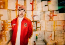 Dom Dolla Launches a Record Label