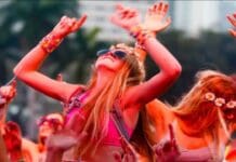 Almost Half of Gen Z Hold Back on the Dancefloor Over Fear of Going Viral