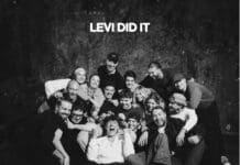 BUNT. Drops Debut Album ‘Levi Did It’ via Arista Records