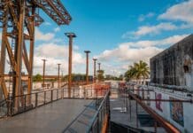 Learn How Avra Jain Developed Factory Town into One of the USA’s Biggest Venues