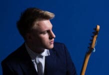 Felix Rockey draws on eccentric British Rock classics on “Old New Feelings”