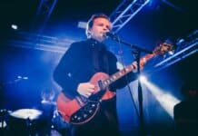 Geordie Greep Responds to Sexual Misconduct Allegation, Cancels Shows