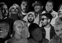 The Best of 2023 and Looking Ahead to 2024 in Club Culture