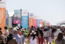 SOBEWFF 2027: Miami’s Biggest Culinary Party Returns — And Dance Music Fans Should Absolutely Pay Attention