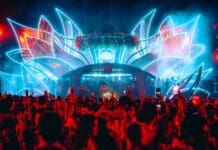 Réveillon Carneiros Marks 10 Year Anniversary With Black Coffee, Michael Bibi, Jamie Jones & More