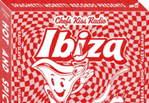Mia Moretti Announces Chef’s Kiss Radio Vol. 1: Ibiza LP