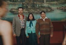 Harry Styles Casts Newly Engaged Fans in His ‘Coming Up Roses’ Video