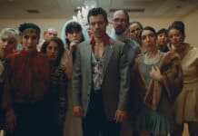 Harry Styles’ ‘Coming Up Roses’ Video: Singer Takes Dance Class