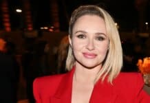 Hayden Panettiere’s Death Reportedly Ruled as Accidental Overdose