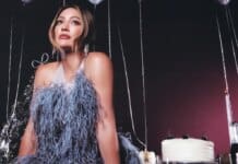 Hilary Duff ‘Holiday Things’ EP & Release Date Announced