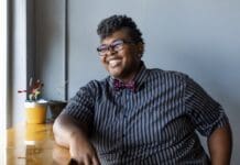 Crys Matthews shares a soulful rendition of Nina Simone’s “Feeling Good”
