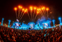 Five Must See Artists at ESCAPE Psycho Circus 2026