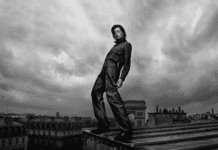 Charlotte de Witte Named Global Brand Ambassador for G-STAR