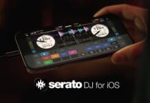 Serato DJ Launches iPhone and iPad Compatible Version