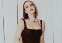 Sara Landry Sues Former Management Over Using Her Name