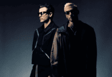 Eli Brown and Dimension Release ‘Frequency,’ Blending Techno & Drum & Bass