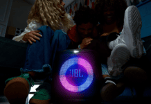 JBL PartyBox Encore Essential 2 Brings Big Sound and Built-In Lights to Any Party
