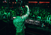 Selva Miami Plans Three-Night Halloween Takeover in Brickell