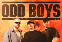 Odd Mob, Goodboys Return with New Two-Track EP: Odd Boys