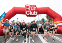 Diplo Returns to NYC This Weekend with His Diplo’s Run Club for a 5K Experience