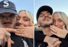 Hard Techno Power Couple Nico Moreno and NOVAH Announce Engagement