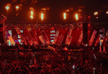 Beyond Wonderland SoCal Announces 2027 Dates, Teases a Curious New Chapter