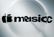 Apple Music Taps Fred again.. for New Logo & Brand Identity