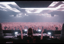 Charlotte de Witte and KI/KI Announce First Ever B2B Set
