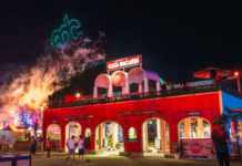 Why Casa BACARDÍ Is EDC Orlando’s Ultimate Hidden Gem